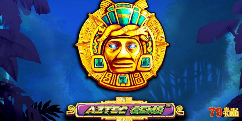 Bảng trả thưởng của tựa game kho báu Aztec 79KING chuẩn chỉ