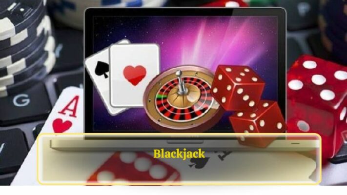 Blackjack 79KING