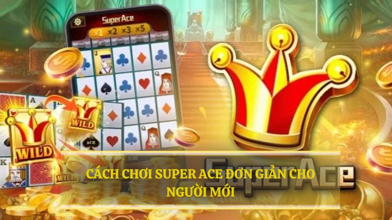 Nắm vững cách chơi cơ bản bằng việc hiểu rõ các biểu tượng