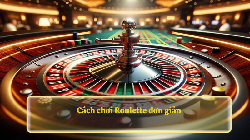 Tham gia đặt cược ngay tại Trò Chơi Roulette của  79KING để nhận quà cực khủng