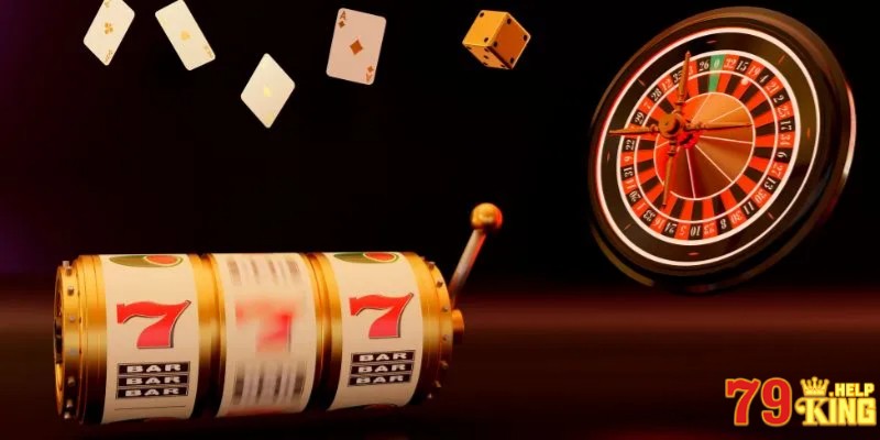 Hiểu rõ các biểu tượng là kỹ năng chơi slots hiệu quả